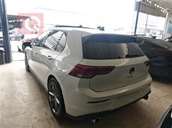 فولكسفاغن جولف